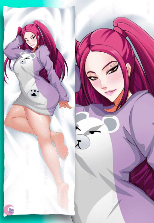 Mira Dakimakura Body pillow case